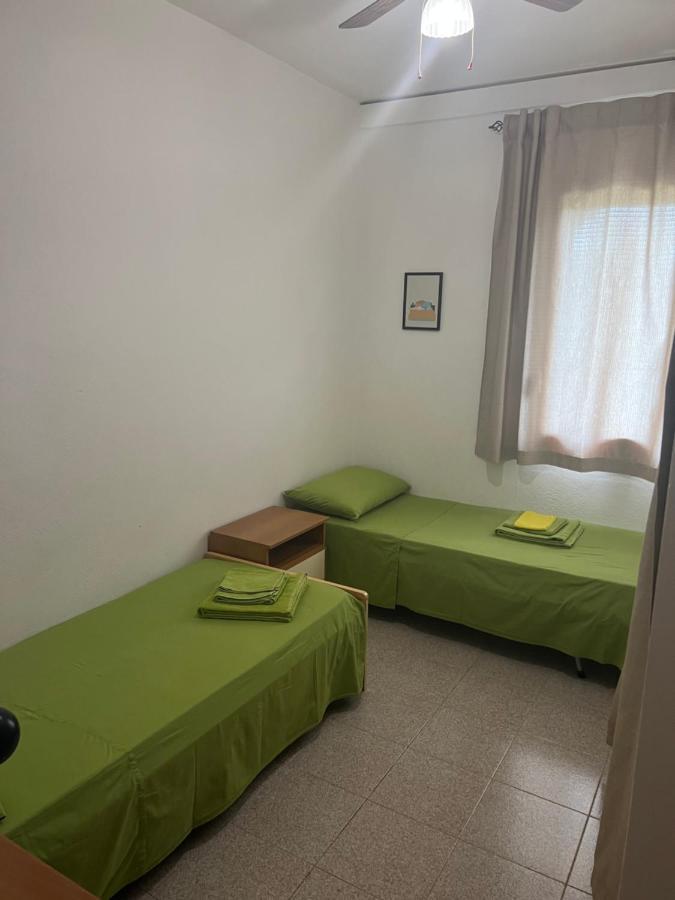 Villetta Indipendente Sardegna Villaputzu Exteriör bild