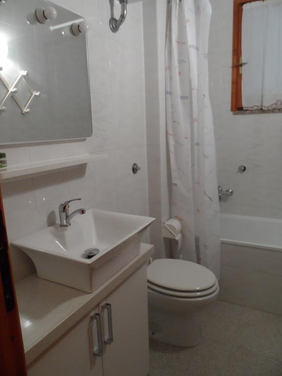 Villetta Indipendente Sardegna Villaputzu Exteriör bild